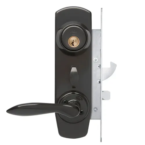 LÅSSATS ASSA ENTRE D12 B1 1956