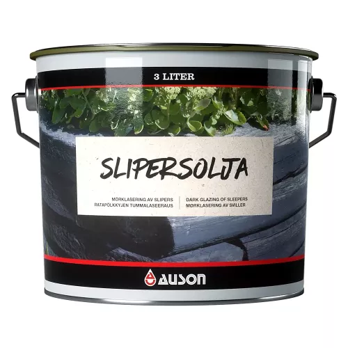 Auson Slipersolja 3 Liter