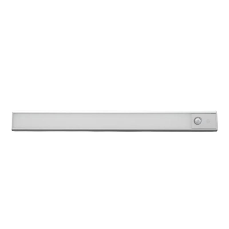 Ljuslist LED Rörelsestyrd Uppladdningsbar 40cm Sunmatic