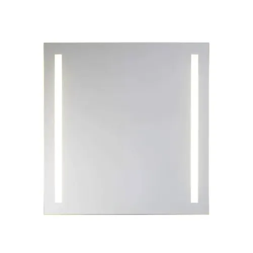 Ifö Option Spegel OSB med Ledelysning 60 cm