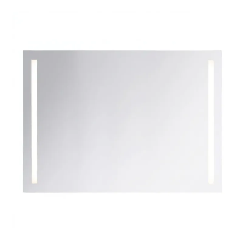 Ifö Option Spegel OSB med Ledbelysning 120 cm