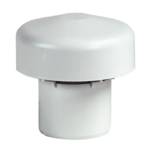 VAKUMVENTIL 110MM  MED EPDM