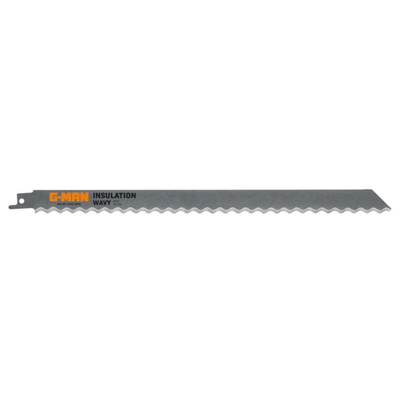 Bajonetsavklinge Cellulose 300mm 2stk G-Man