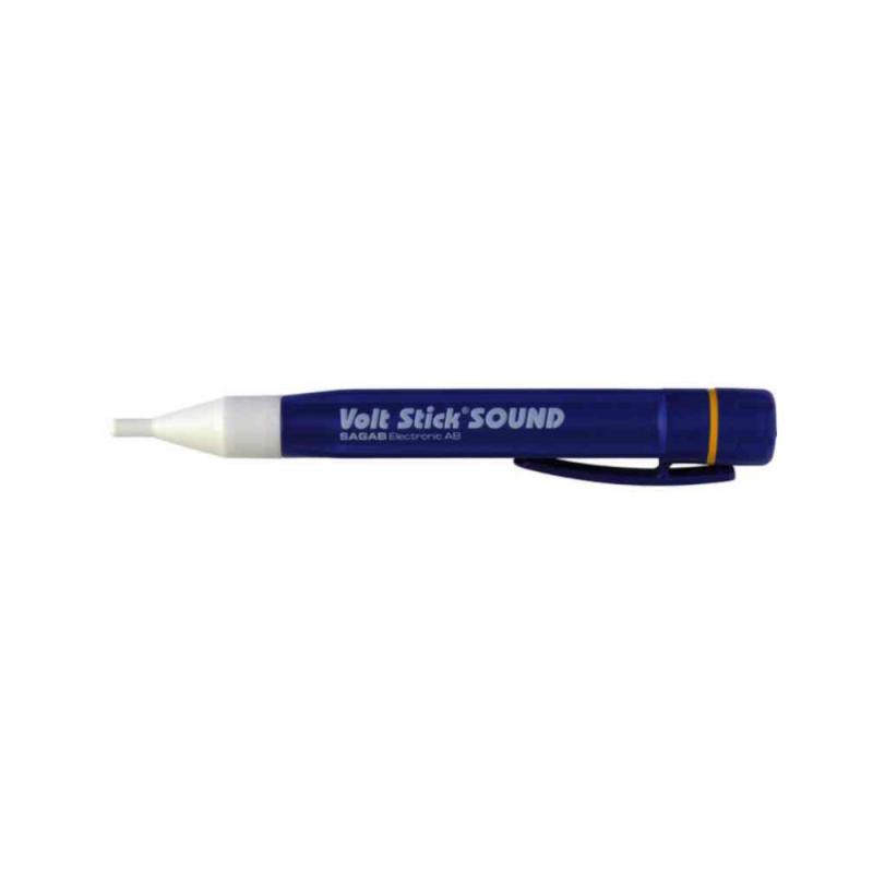 Test Instrument Fasen ​Volt Stick Sound 230-1000VAC Elma
