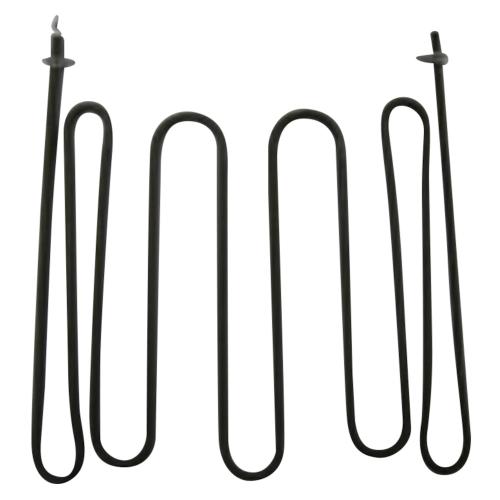 Rørelement 20,7 Ohm 3-Pak Tylö