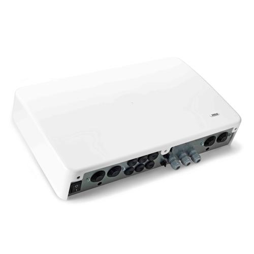 Relæboks Commercial Tylö