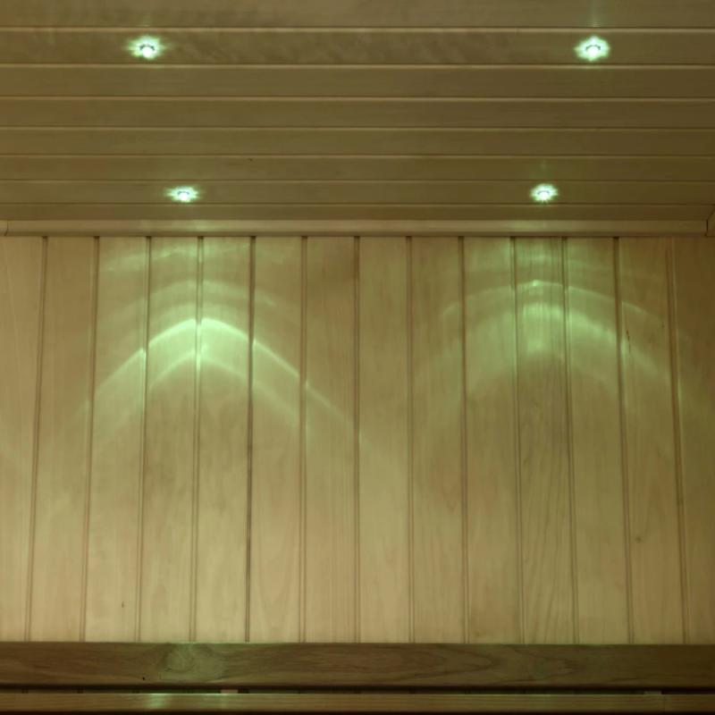 Ruben Sky LED 17,4W 30st Tylö
