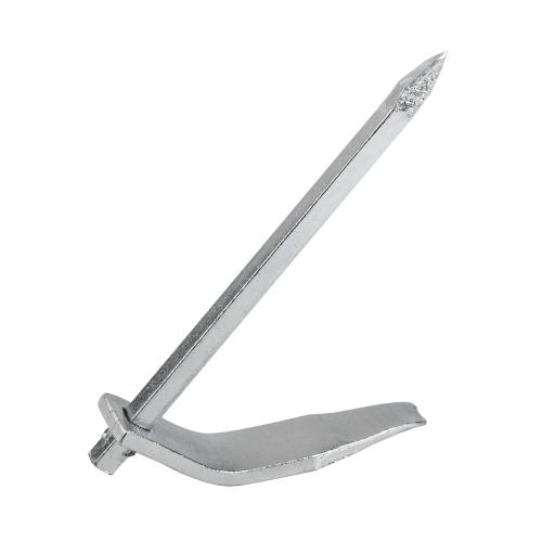 Putshake Firkantet 150mm 6stk KGC