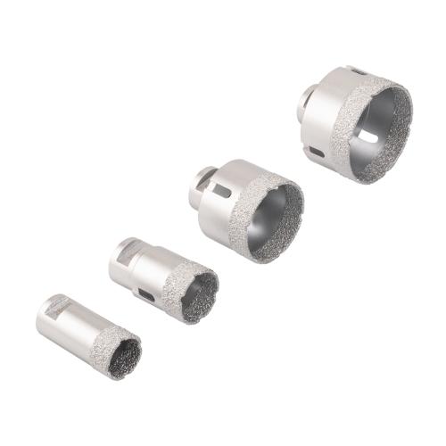 Diamantboresæt Til Vinkelsliber KGC