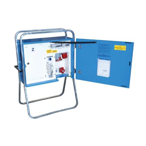 Indgangs Og Målecenter 63A 230/400V IP44 Elbjörn