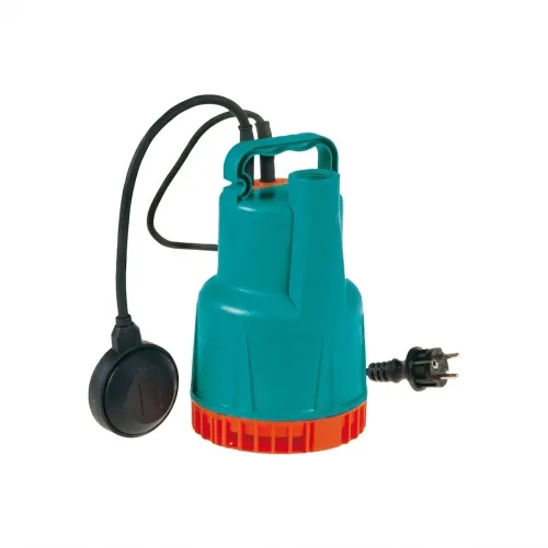 LÄNSPUMP DP 40G DRÄNKBAR 1-FAS