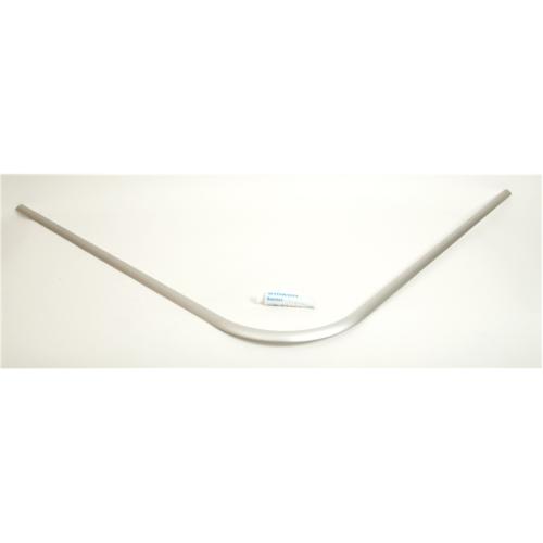 Ifö Space 2000 Golvsockel Natur 1200x1200 mm