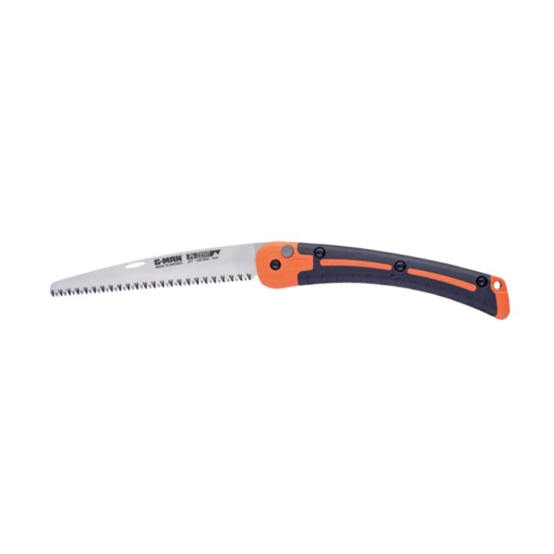 Grensåg Vikbar 180mm G-Man