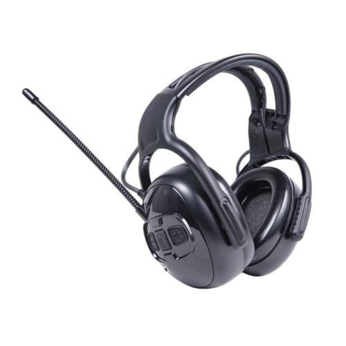 Høreapparat Radio FM Pro Venstre/Højre Sordin