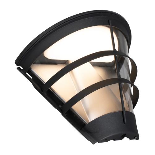 Vægarm Pave Wall Deco II 3,5W-18W 220-240V 270-1680lm IP65 Antracit HideaLite