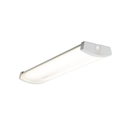 Arm Liteline Basic On/Off 600mm 18W 220-240V 2100lm 840 IP44 Hvid HideaLite