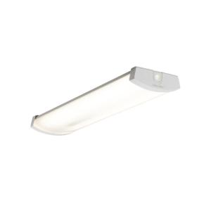 Arm Liteline Basic 600mm S 18W 220-240V 2100lm 840 IP44 Hvid HideaLite