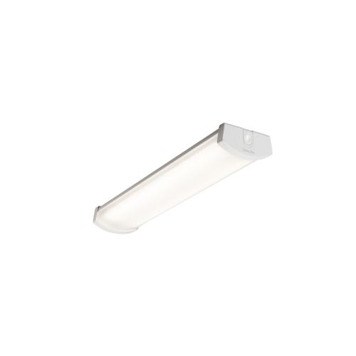 Liteline G2 On/Off 600 680x150x50mm 28W 4400lm 3000K/4000K IP44 Hvid HideaLite