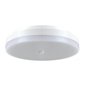 Plafond Triton II PIR On/Off 12W 220-240V 3000/4000K 250mm Hvid Westal