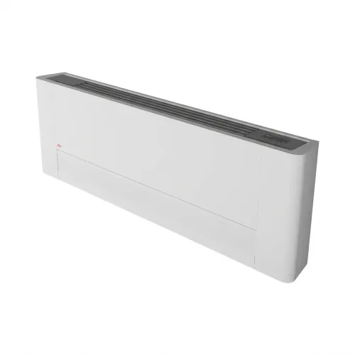 FRICO Fläktkonvektor SLS1000DC1