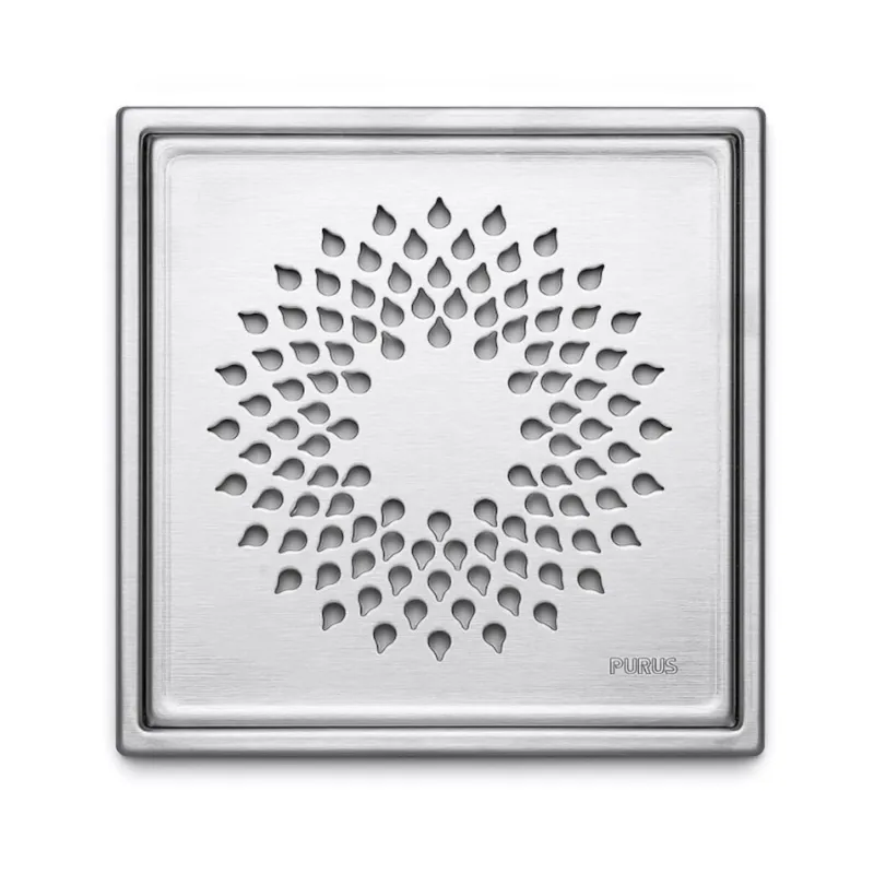 Klinkerram Purus Drop 155x155