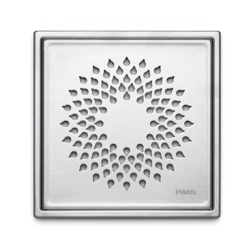 Klinkerram Purus Drop 155x155