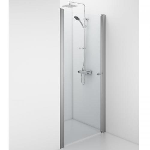 Ifö Space Rak Nischdörr SPNK 1200 Knopp - 7399617