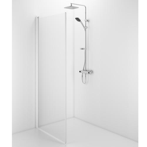 Contura Shower Space Duschdörr SPVK 900 Handtagsprofil