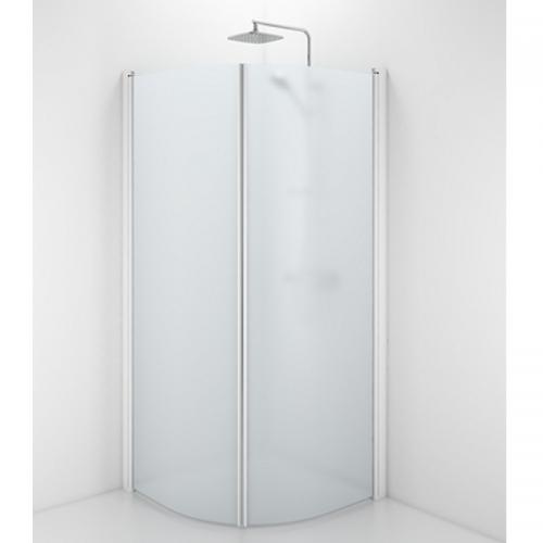 Contura Shower Space Bockad Duschdörr SBVF 900 - 7399688