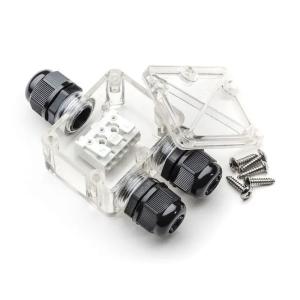 Samledåse Proline Klar Konstsmide