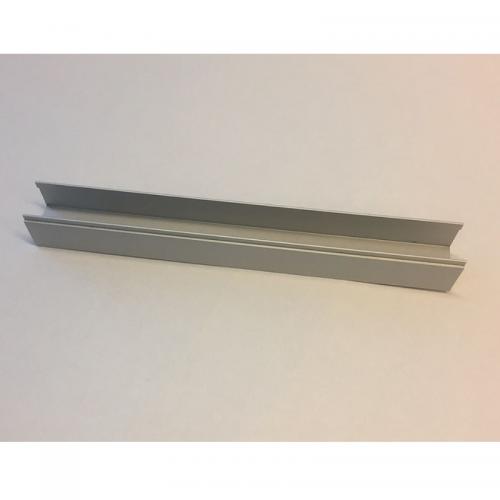 Ifö Space TPNN Breddningsprofil Silver - 7402948