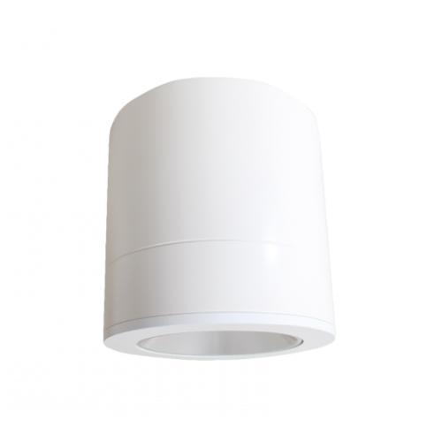 Downlight Rax 150, 2140lm, DALI/Push Dim, Hvid 3000K, SG Armaturen 8246081610