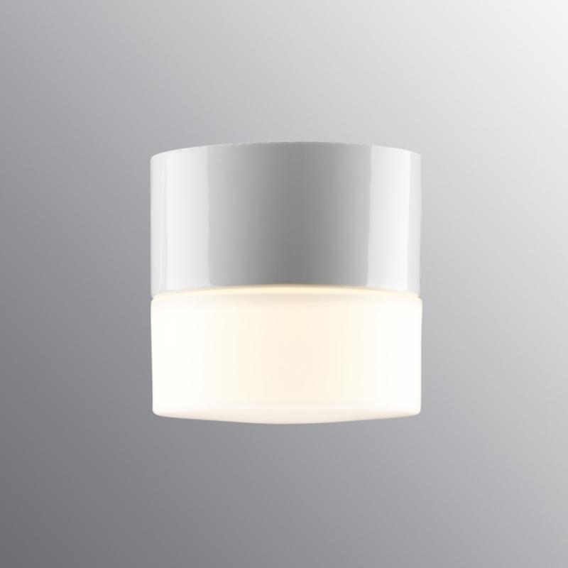 Arm Opus 100 LED 4W IP44 Vit Ifö Electric