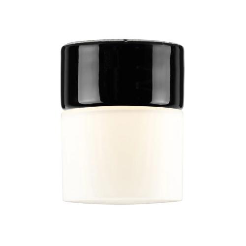 Arm Opus 100/125, LED, 230V, IP44, Sort, Ifö Electric