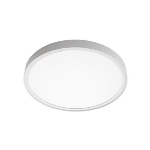 Arm Disc 480, Hvid 3000K, SG Armaturen 606001