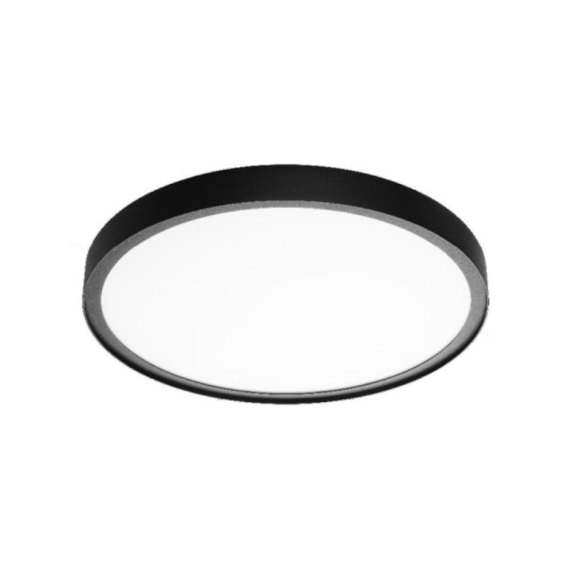 Arm Disc 480, Sort 3000K, SG Armaturen ​606018