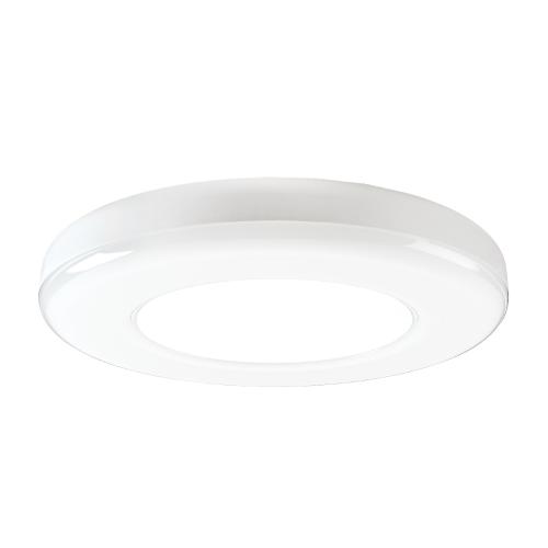 Etne Ikke Dæmpbar, Hvid 3000K, SG Armaturen 143090