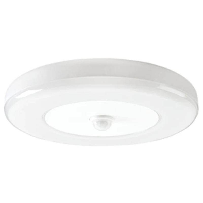 Etne PIR Sensor, Hvid 3000K, SG Armaturen 143091