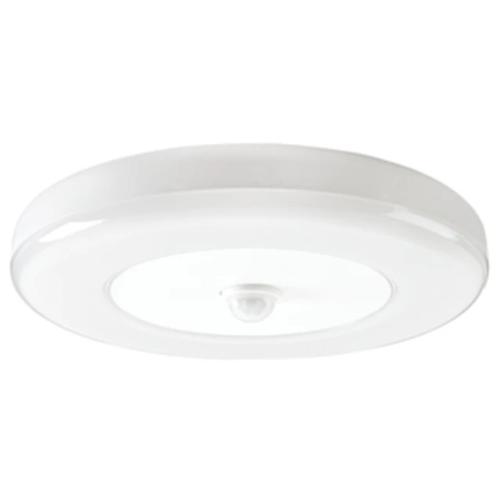 Etne PIR Sensor, Hvid 3000K, SG Armaturen 143091