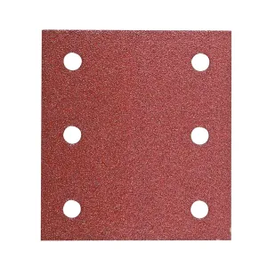 SLIPPAPPER 114X104MM K40 10ST 753041