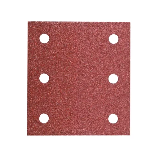SLIPPAPPER 114X104MM K60 10ST 753042