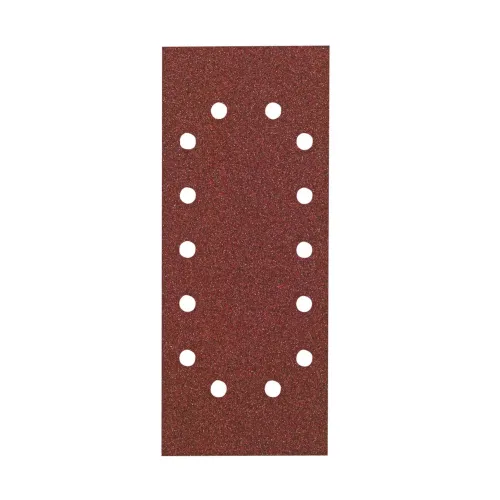 SLIPPAPPER 115X280MM K60 10ST 753072