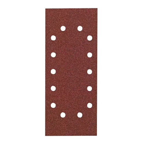 SLIPPAPPER 115X280MM K150 10ST 753076