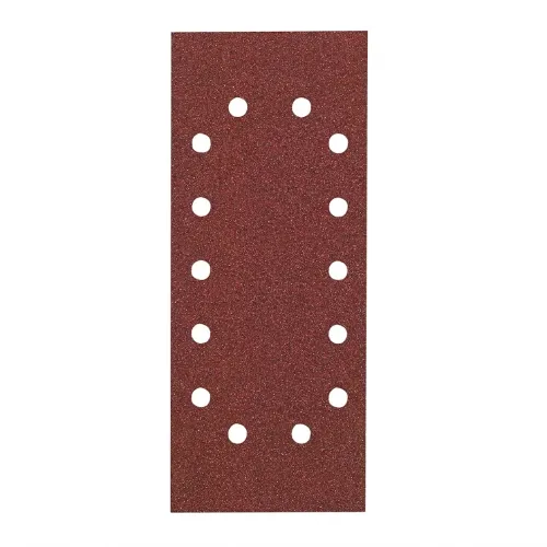 SLIPPAPPER 115X280MM K320 10ST 753079