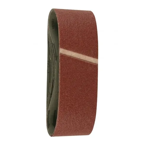 Slipband 76X533MM K120 5ST Hikoki 753245