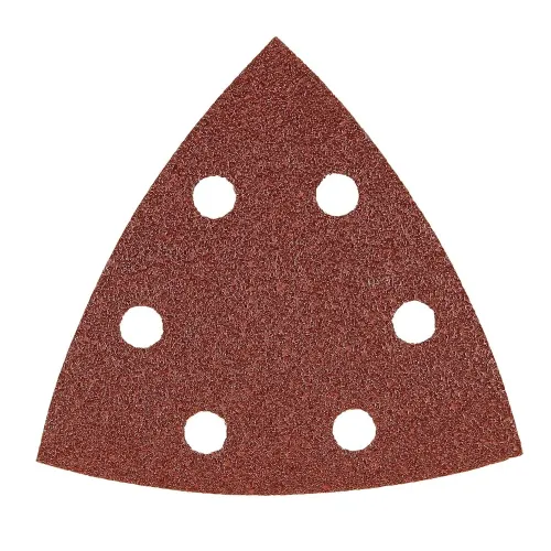 SLIPPAPPER 94X94X94MM K40 10ST 753401