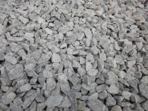 Grå/Vit Singel 8-11 Storsäck 300kg