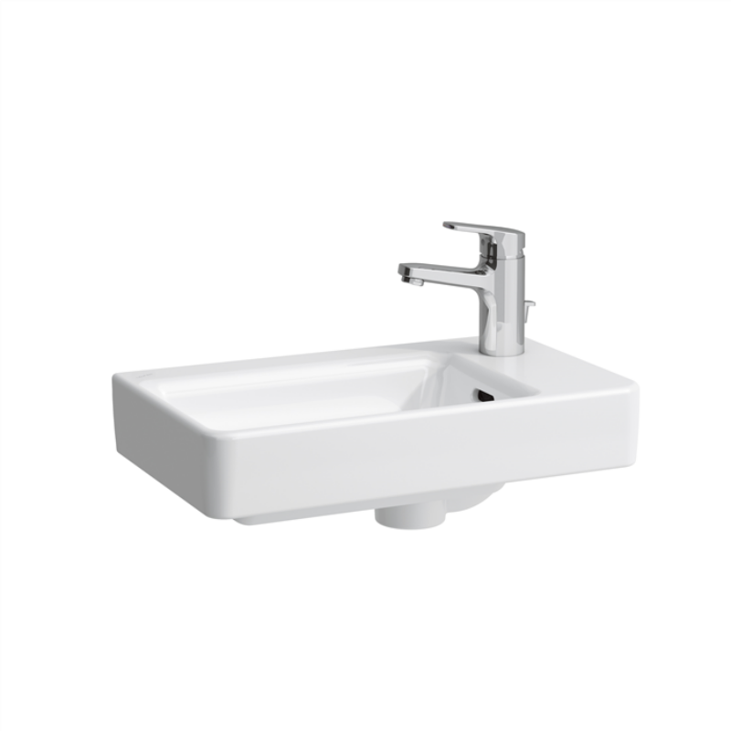 Tvättställ Laufen PRO-S 815944 H