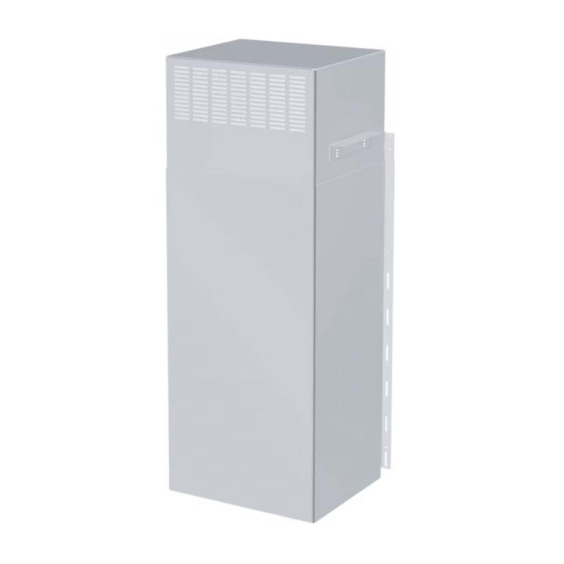 Franke Kolfilterkit, 600mm, Vit