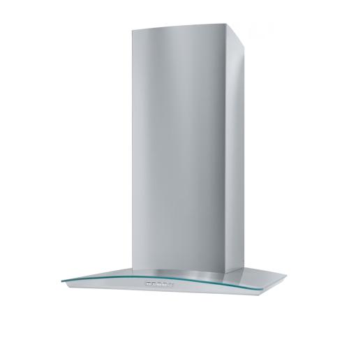 Franke Fläkt Opal 760, 60cm LED Rostfritt